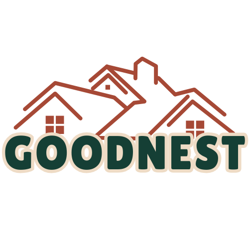 Thoughtfully designed homes by Goodnest showcasing modern interiors and comfort