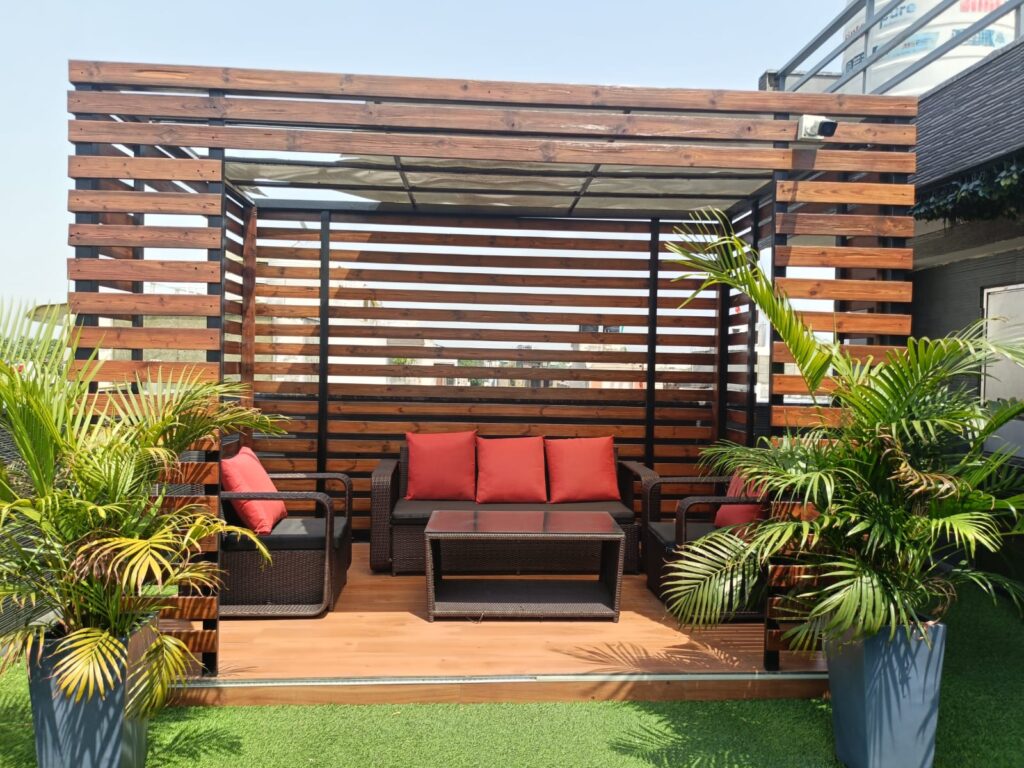 construction and renovation Projects