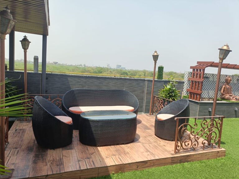 renovation & construction