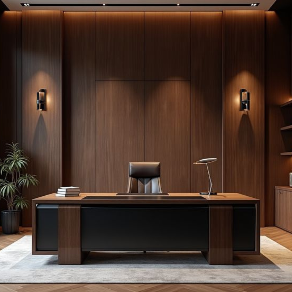 commercial & home decor by Goodnest Interior Design Providers in Delhi NCR