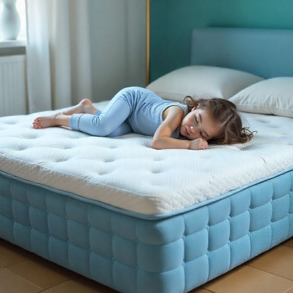 mattresses by Goodnest Interior Design Providers in Delhi NCR