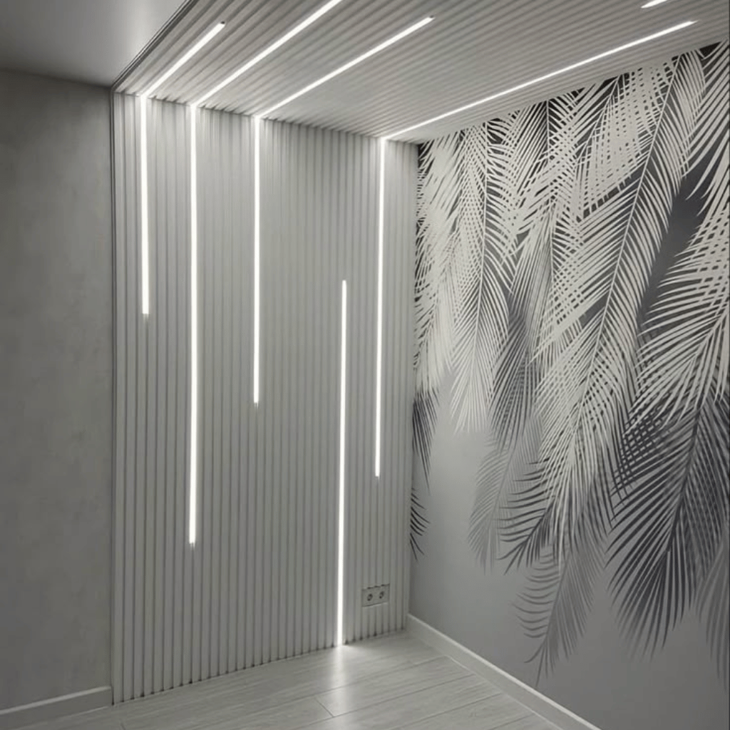 walls louvers & panels| Goodnest