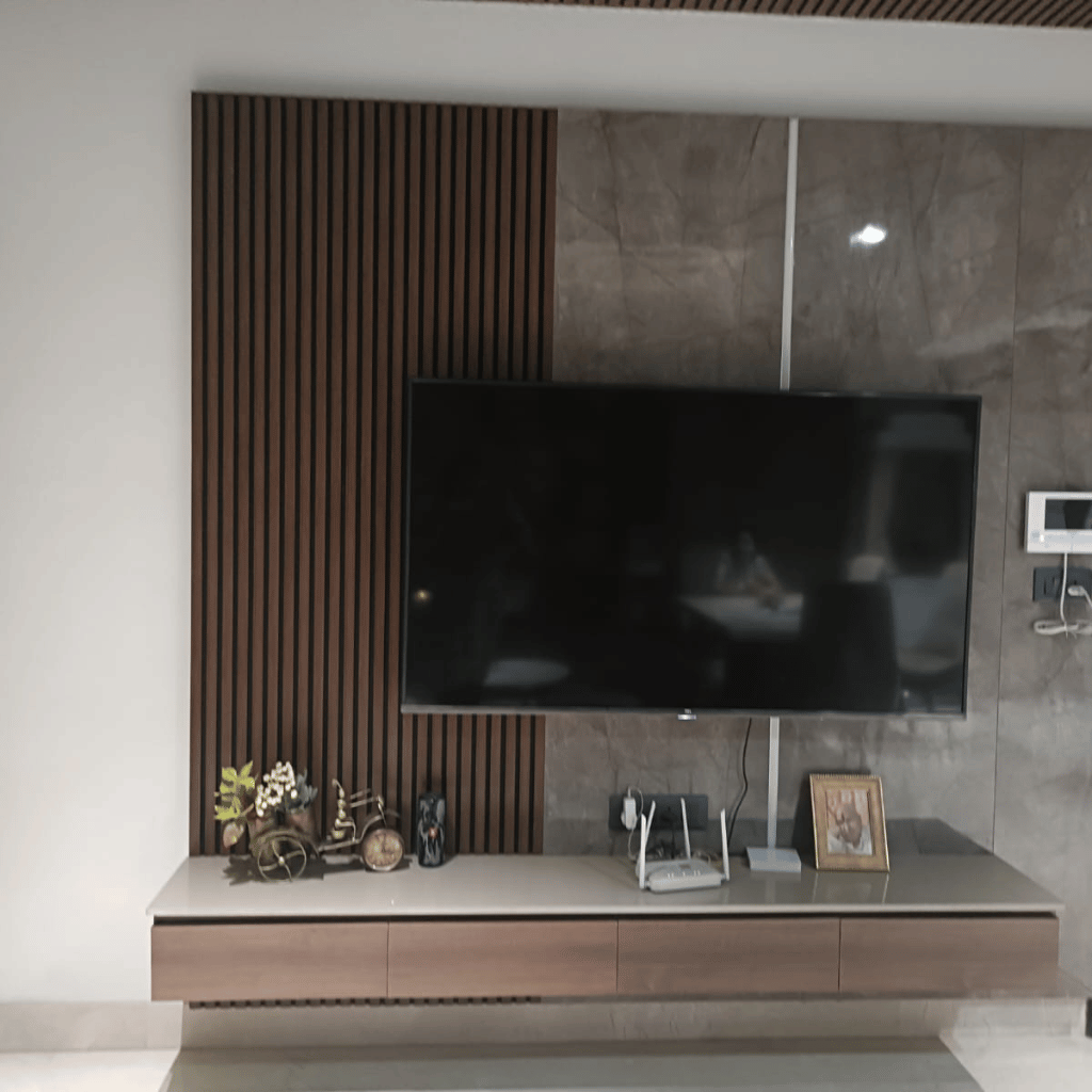 walls louvers & panels